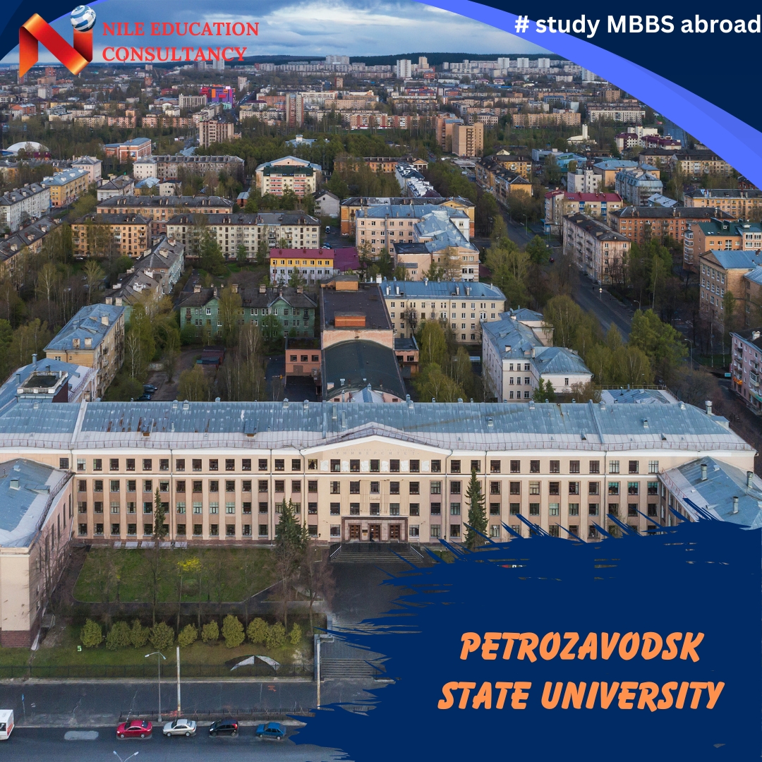 Study MBBS in Russia